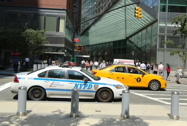 NYPD on high alert after terror threat in New York City