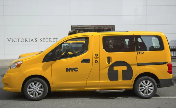New York City Taxi