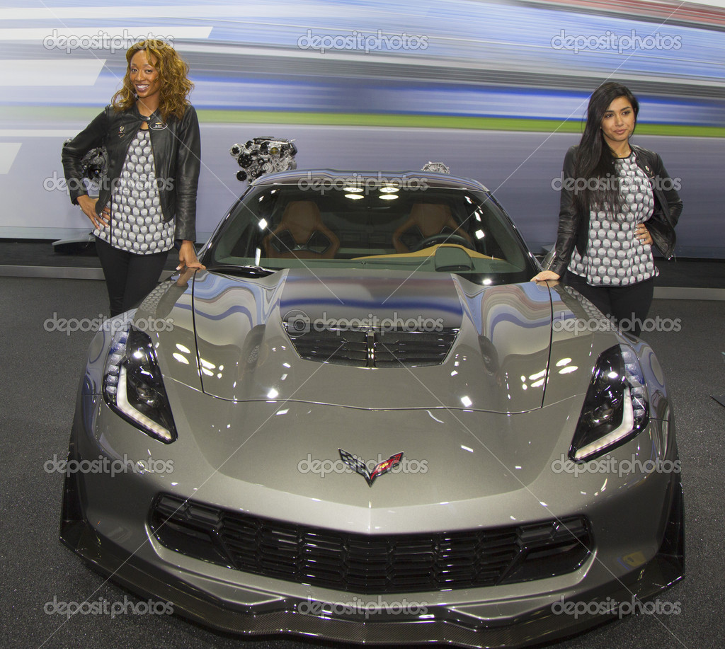 chevrolet на автосалоне в нью-йорке 2014 chevrolet на автосалоне в нью-йорке 2014