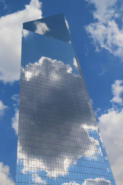 Skyscraper in New York City