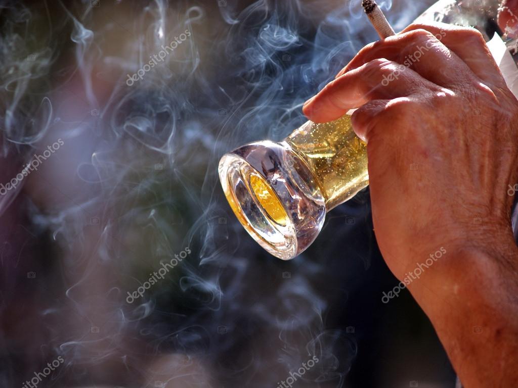 cigarette smoking and alcohol drinking and Smoking cigarettes and drinking alcohol can do a number of things to a person's body not only do these two habits have many negative. cigarette smoking and alcohol drinking and Smoking cigarettes and drinking alcohol can do a number of things to a person's body not only do these two habits have many negative.