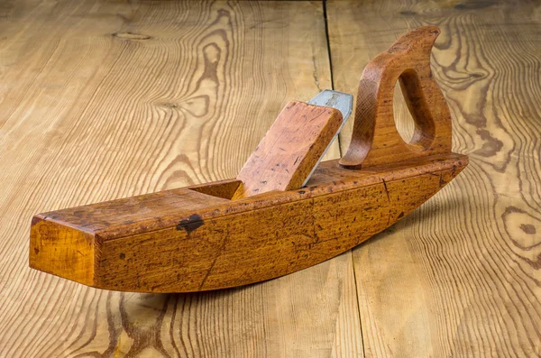 Old compass plane