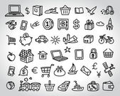 Cute house — Stock Vector © Dazdraperma #3042970