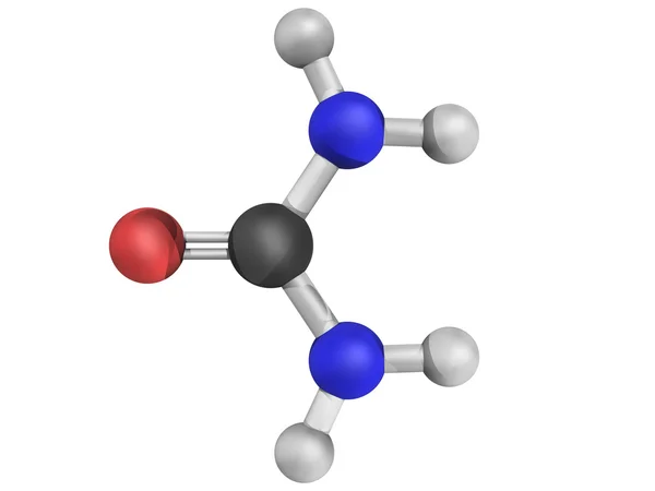 urea formula