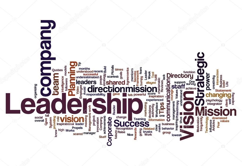 leadership vision Great leaders have vision there are very few natural visionary leaders in the corporate world i have been lucky to have worked with two. leadership vision Great leaders have vision there are very few natural visionary leaders in the corporate world i have been lucky to have worked with two.