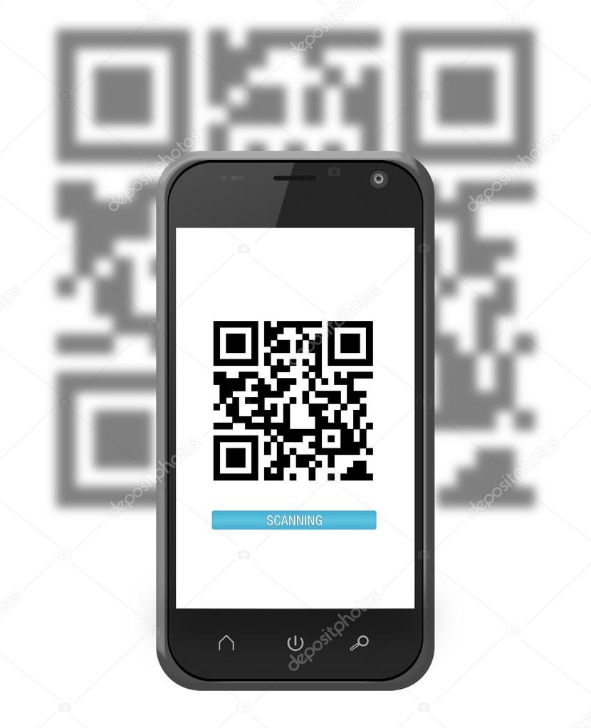 smartphone qr code scannen smartphone qr code scannen