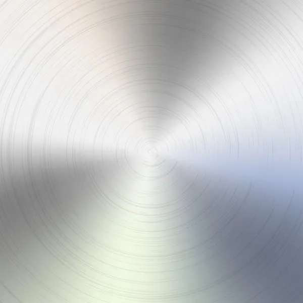 Circular brushed metal texture - Stock Image - Everypixel
