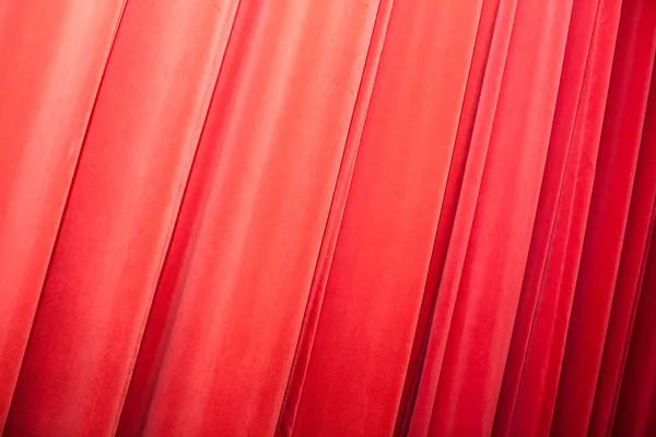 Stage curtains