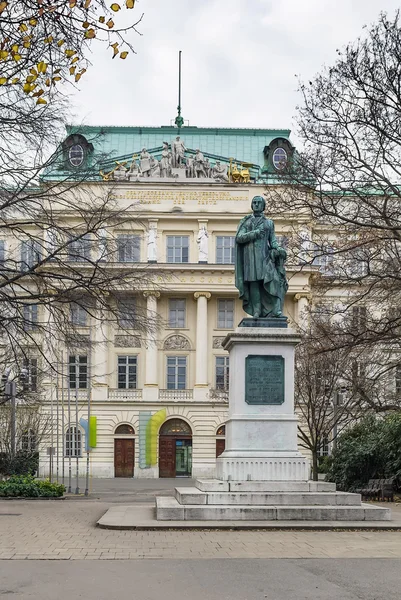 Vienna University of Technology