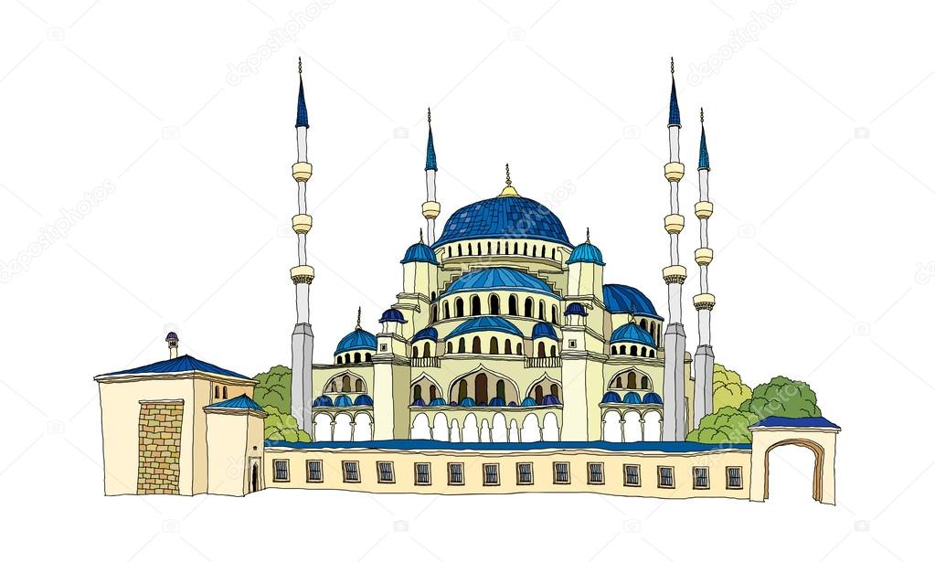 istanbul clipart - photo #9
