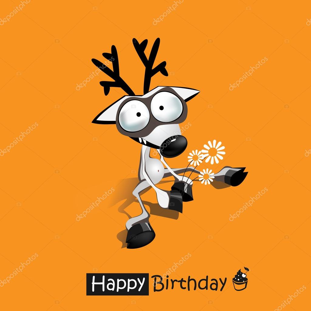 image drole happy birthday