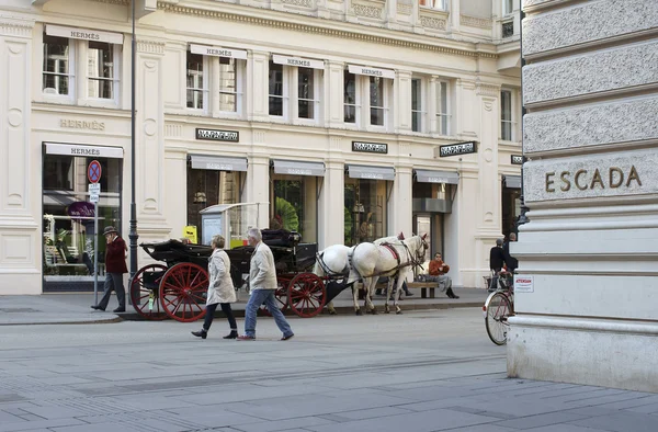 City Tour Vienna