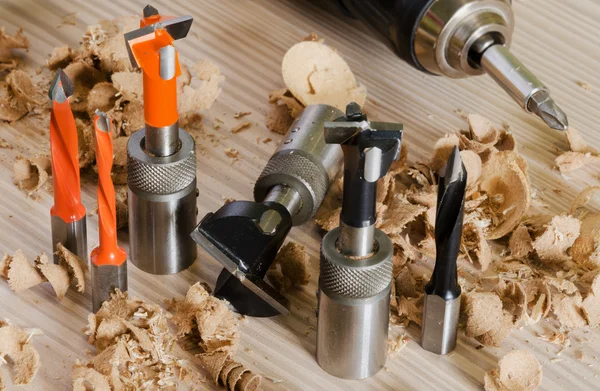 Machine tool cutters and drill bits