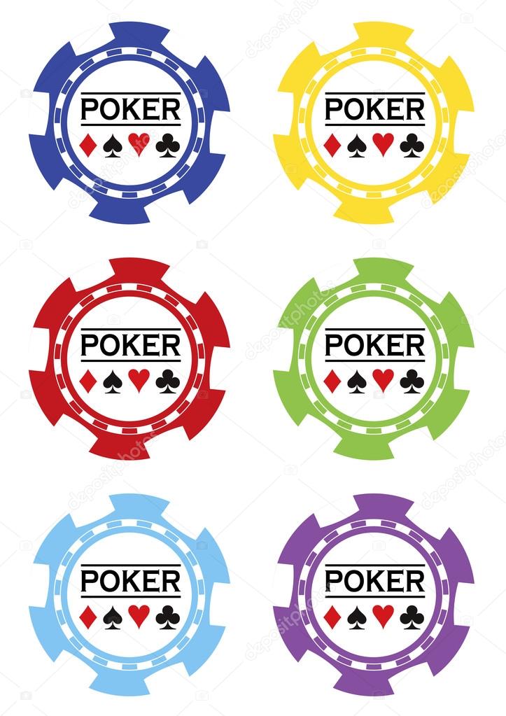 Покерные Фишки С Casino