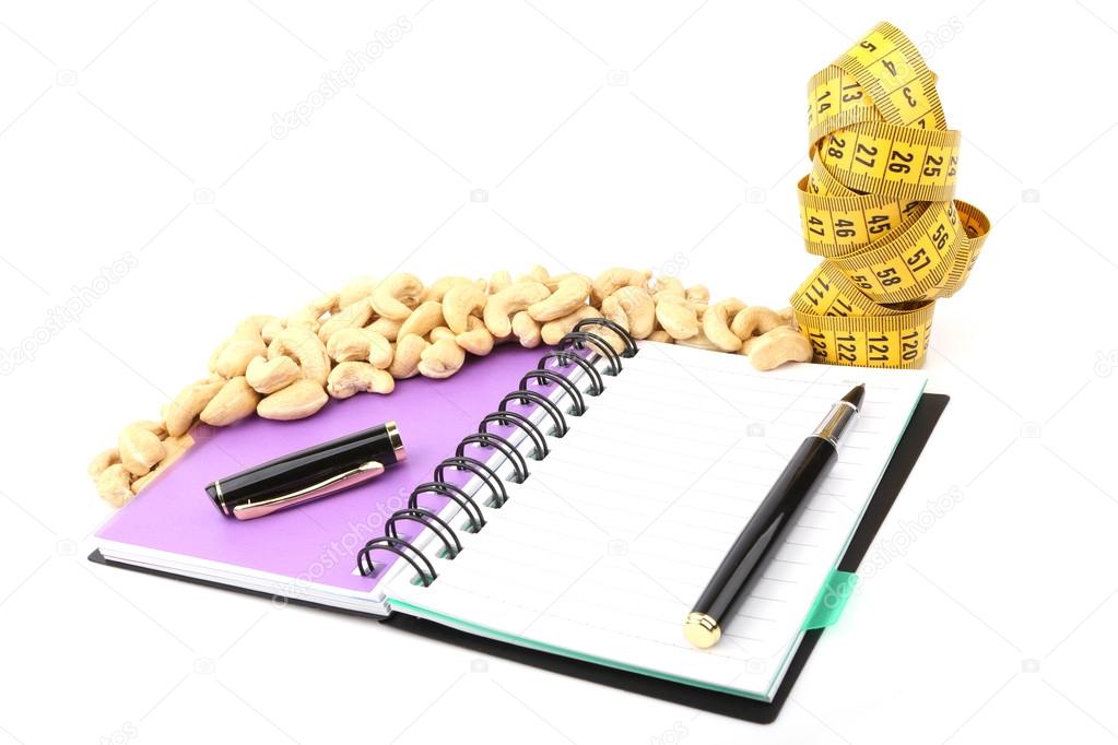 Essay on food diary