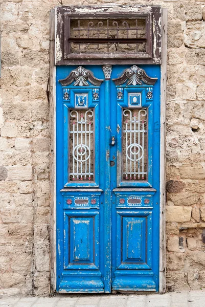 Tel Aviv Door