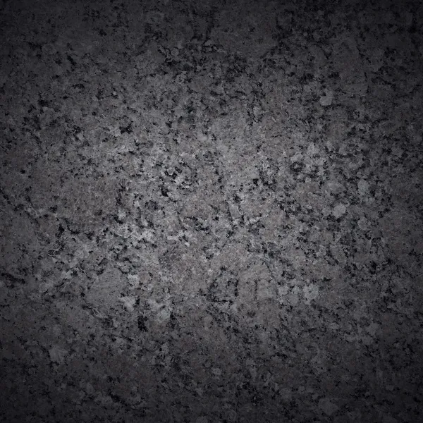 Black granite background