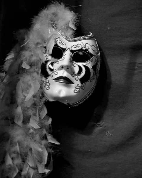 Actor\'s Mask