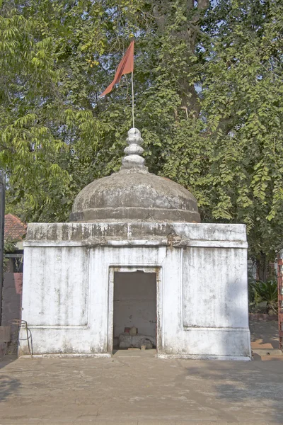 Shrine of Lord Shiva in Ahmedabad