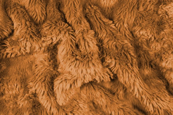 Background of the matter fur