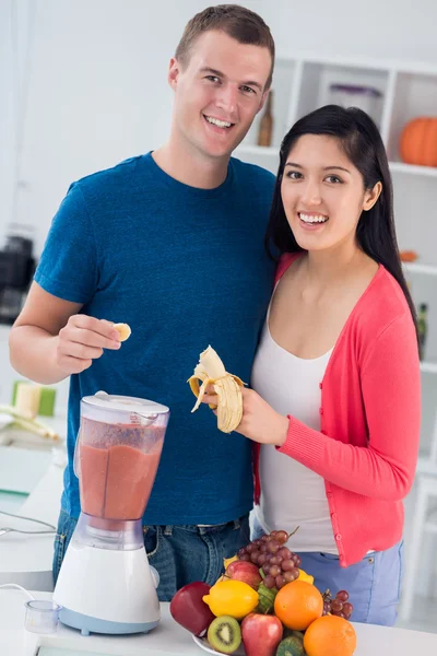 Smoothie makers