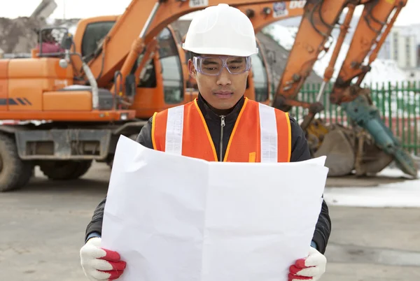 Construction worker