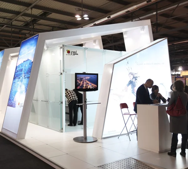 International Tourism Exchange Exhibition