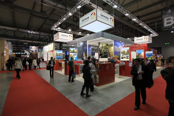 International Tourism Exchange Exhibition