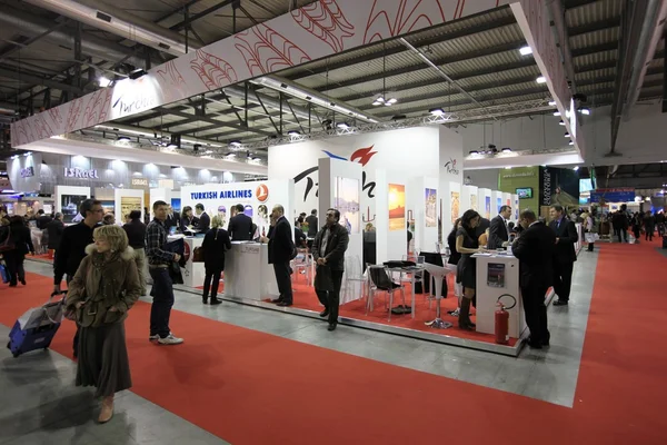 International Tourism Exchange Exhibition