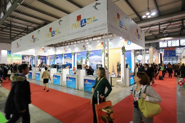 International Tourism Exchange Exhibition