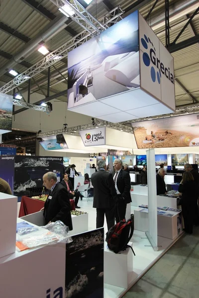 International Tourism Exchange Exhibition