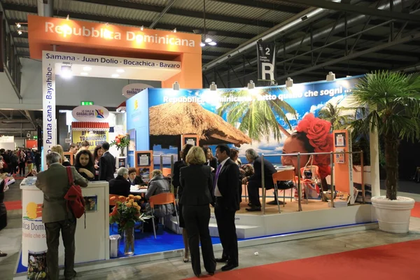 International Tourism Exchange Exhibition