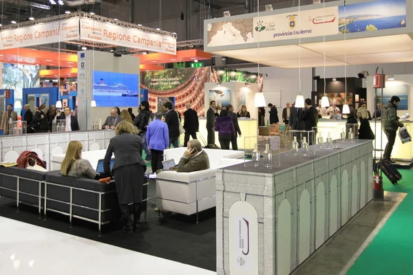 International Tourism Exchange Exhibition