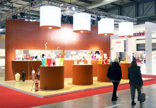International home furnishing design and accessories exhibition