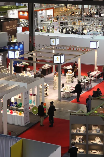 International home furnishing design and accessories exhibition