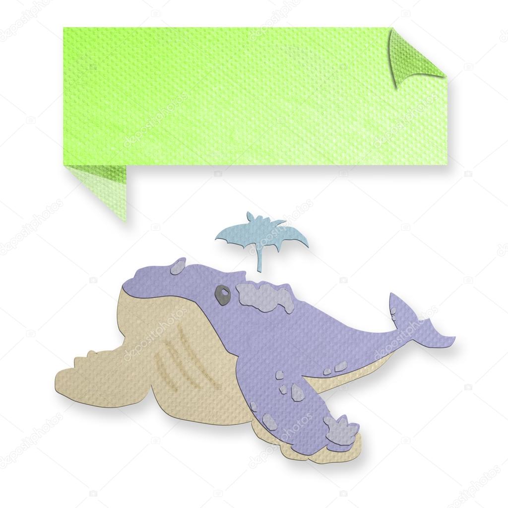 paper text Photo â with Blue craft Stock from tissue whale craft made box paper box subscription paper text Photo â with Blue craft Stock from tissue whale craft made box paper box subscription