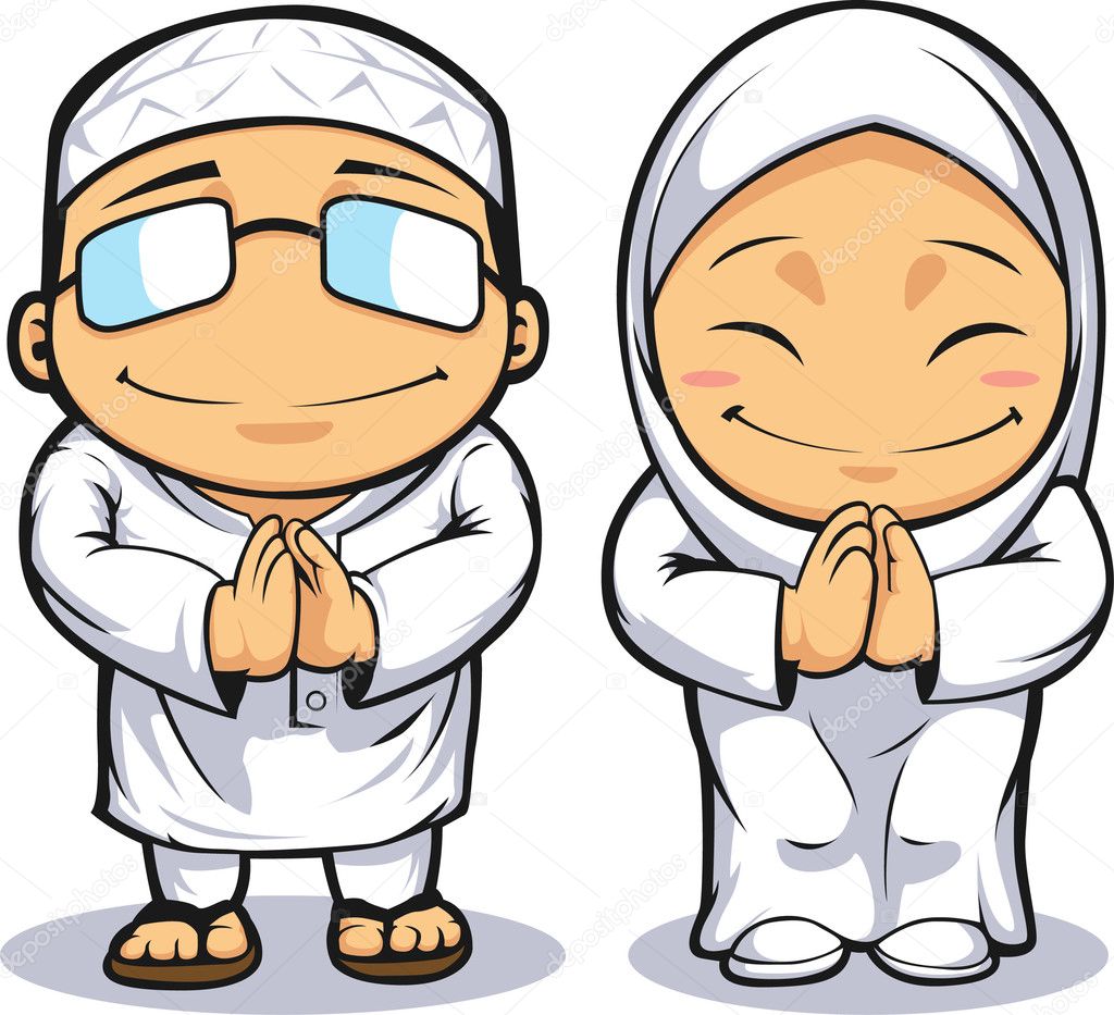 cliparts islam - photo #23