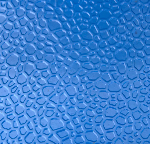 Soft glass for texture or background. frosted glass