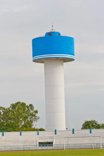 Water tank in thailand