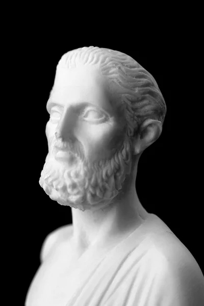 Hippocrates was an ancient Greek physician and one of the most p