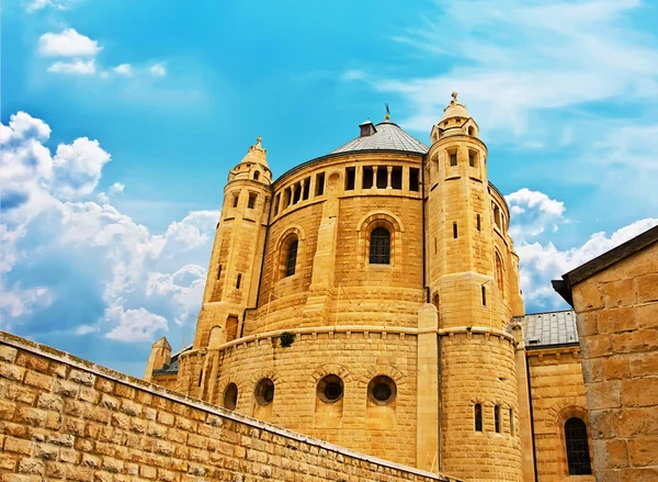 Ancient city of Jerusalem, city of three religions