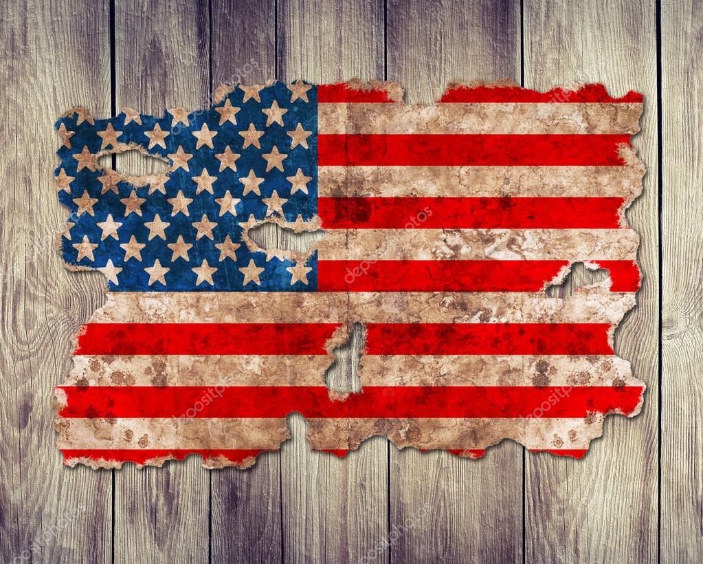 Как сделать сша флаг Как сделать сша флаг