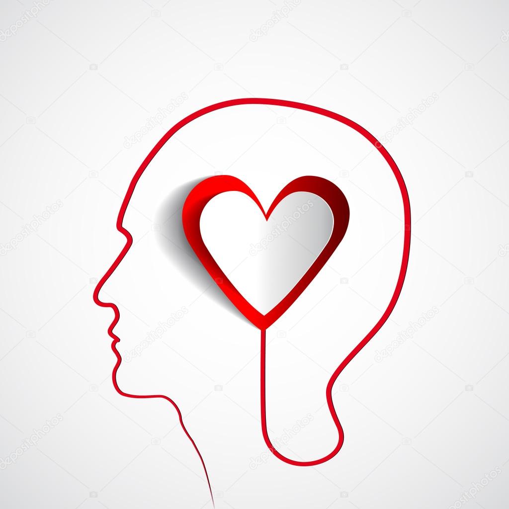 HEART HEAD heart head: