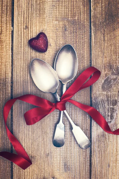 Valentines Day Spoons