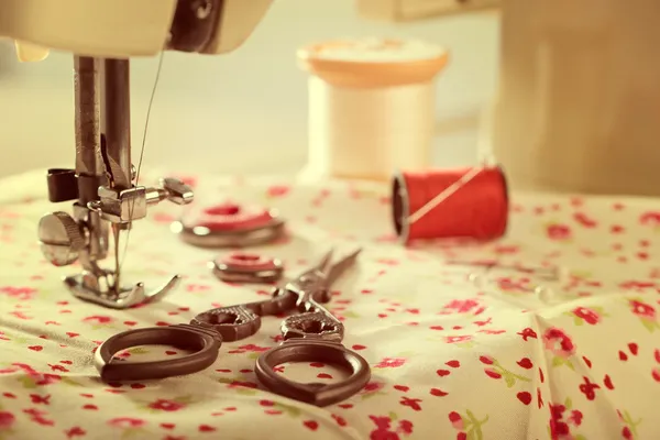 Vintage Sewing Items
