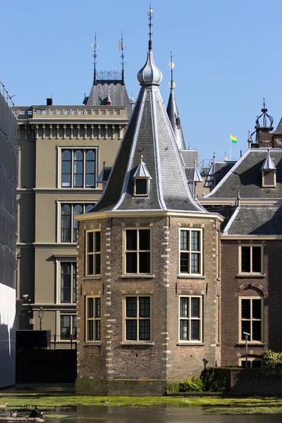 Torentje The Hague