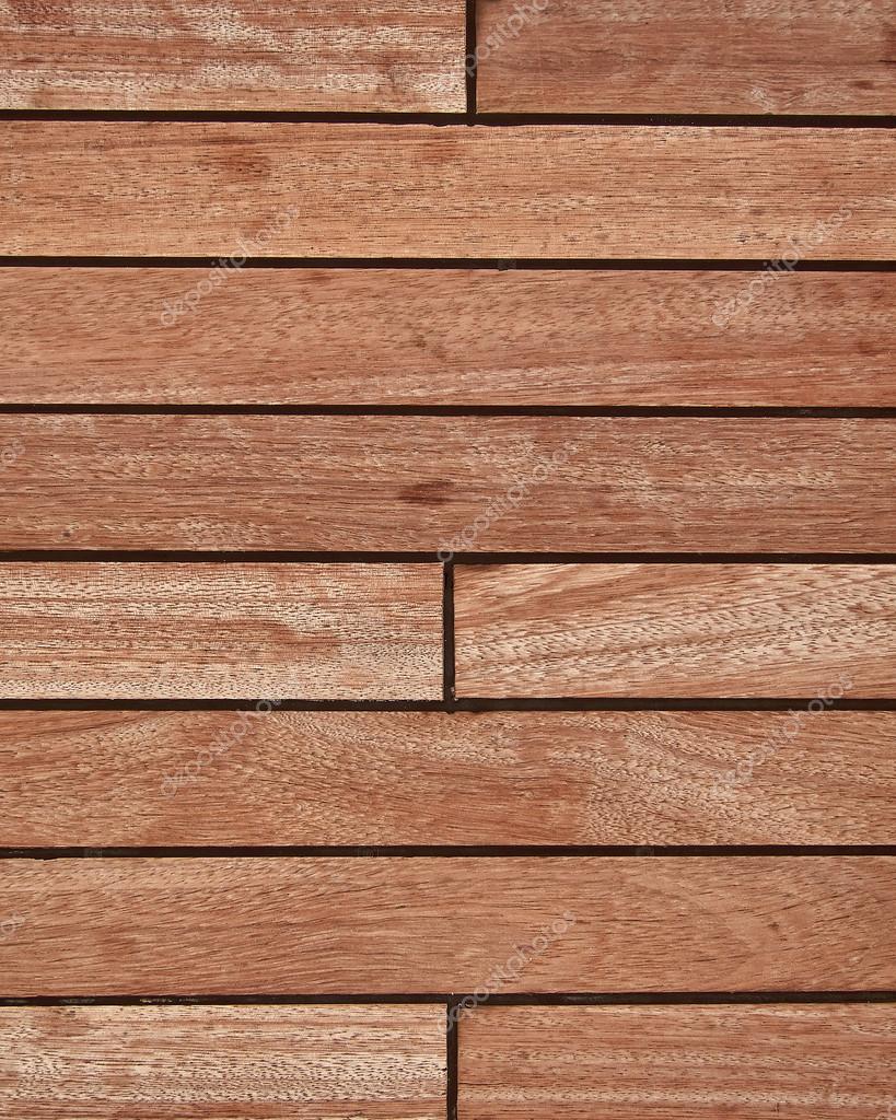 Wood deck brown texture background — Stock Photo © DimitriosP 