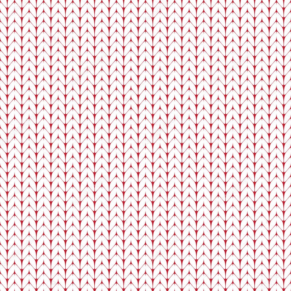 Seamless knitted hubos  stock vector  alenapohu 23747135