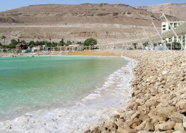 Dead sea, Israel