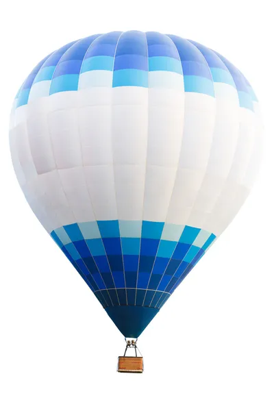 hot air balloon — Stock Photo #33613779